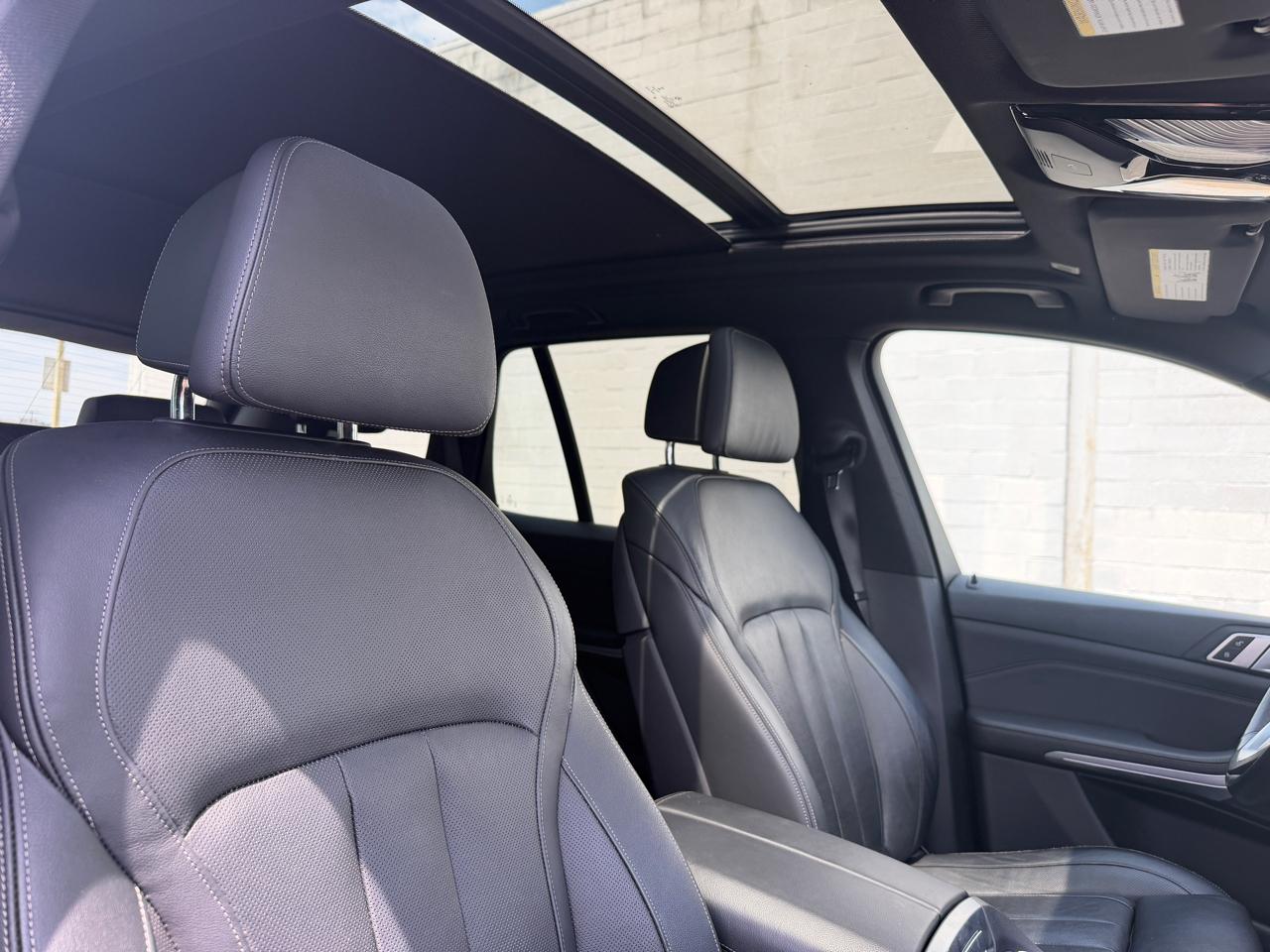 BMW X5 xDrive40i Sports Activity Vehicle 2019