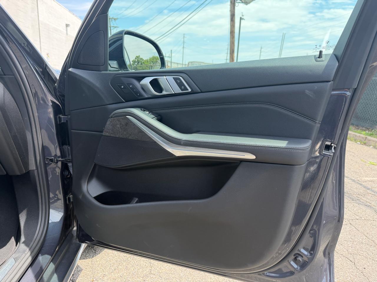 BMW X5 xDrive40i Sports Activity Vehicle 2019