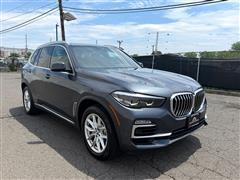 2019 BMW X5 