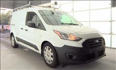 2020 Ford Transit Connect Van 