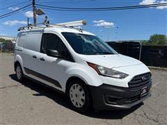 2020 Ford Transit Connect Van 