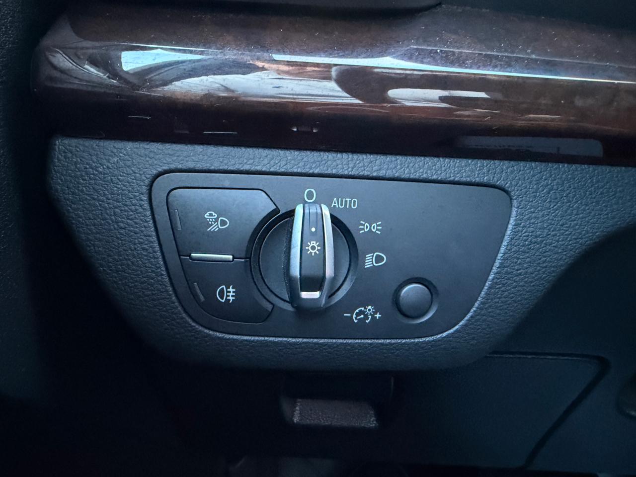 Audi Q5 2.0 TFSI Tech Premium Plus 2018