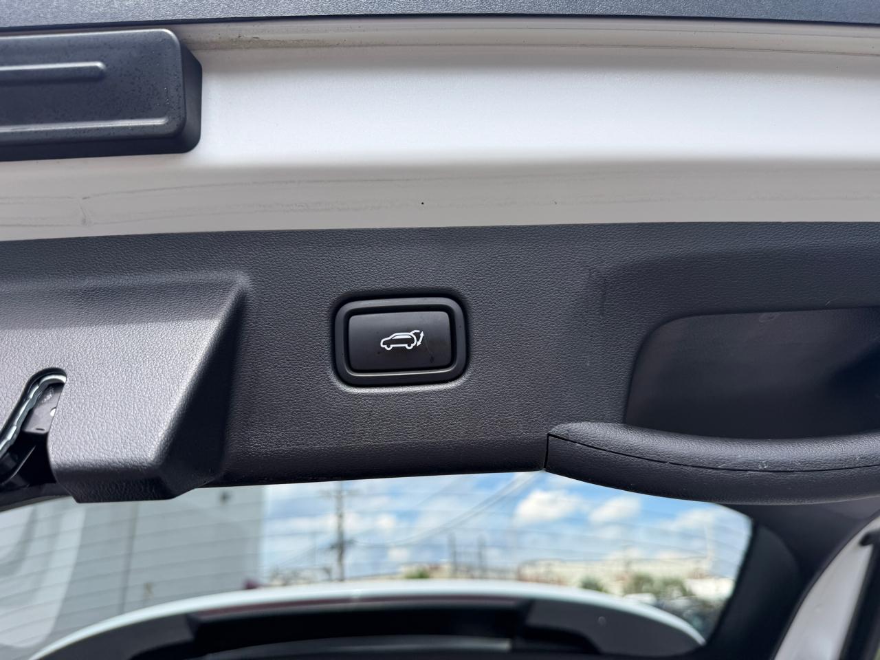Hyundai Tucson SEL AWD 2022