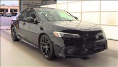 2022 Honda Civic Sedan 