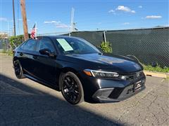 2022 Honda Civic Sedan 