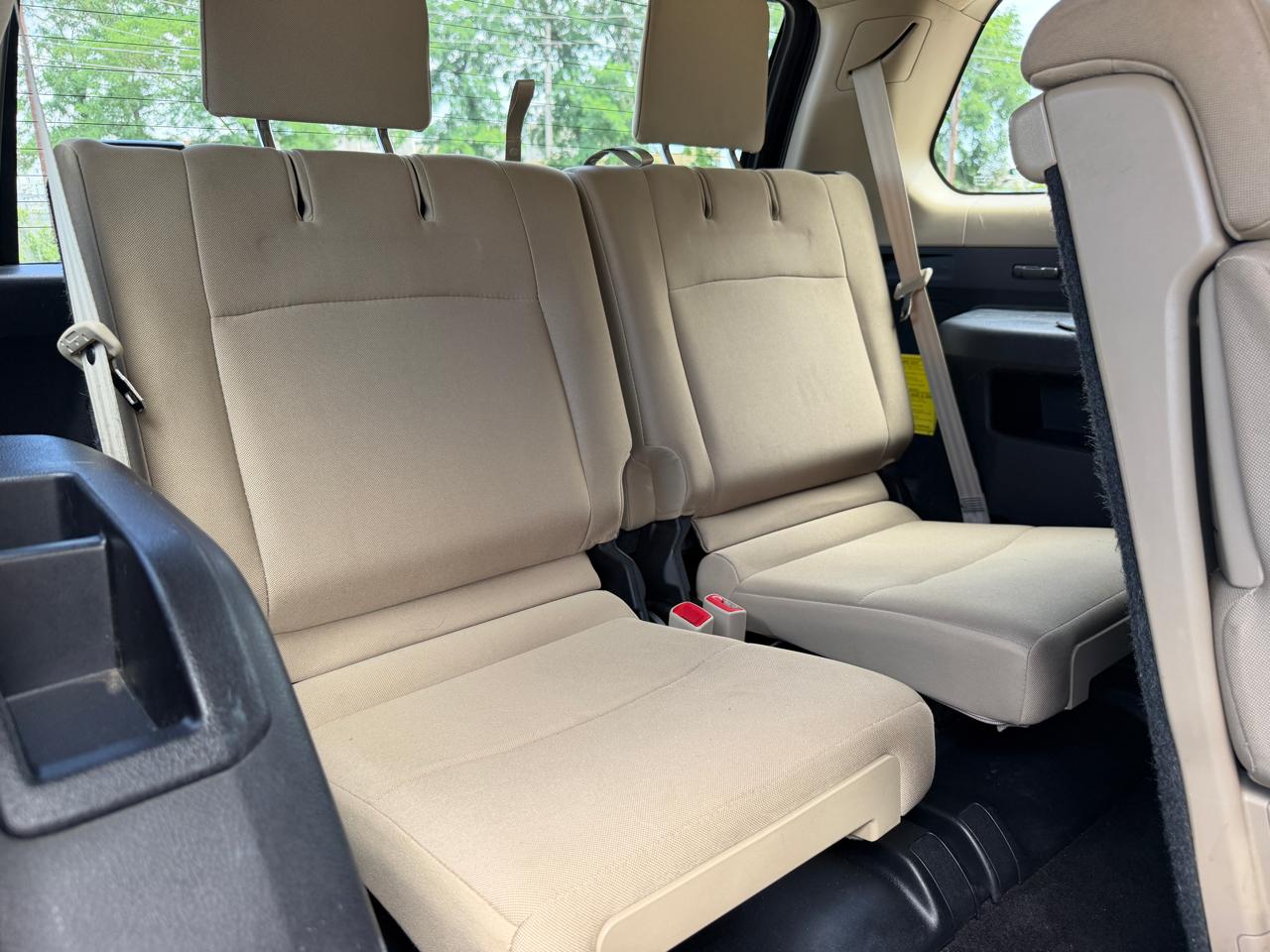 Toyota 4Runner 4WD 4dr V6 Limited (Natl) 2013