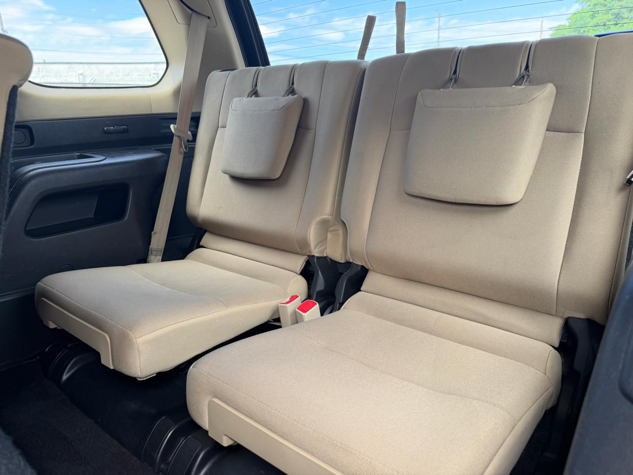 Toyota 4Runner 4WD 4dr V6 Limited (Natl) 2013