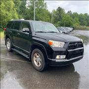 2013 Toyota 4Runner 