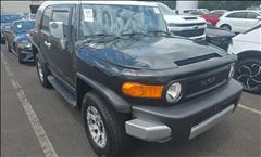 2014 Toyota FJ Cruiser 
