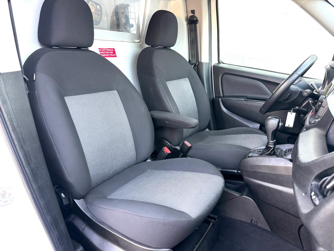 RAM ProMaster City Cargo Van Tradesman SLT Van 2020