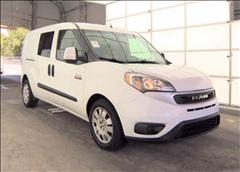 2020 RAM ProMaster City Cargo Van 