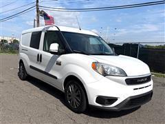 2020 RAM ProMaster City Cargo Van 