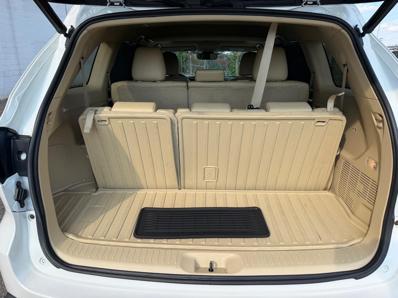 Toyota Highlander XLE V6 AWD (Natl) 2019