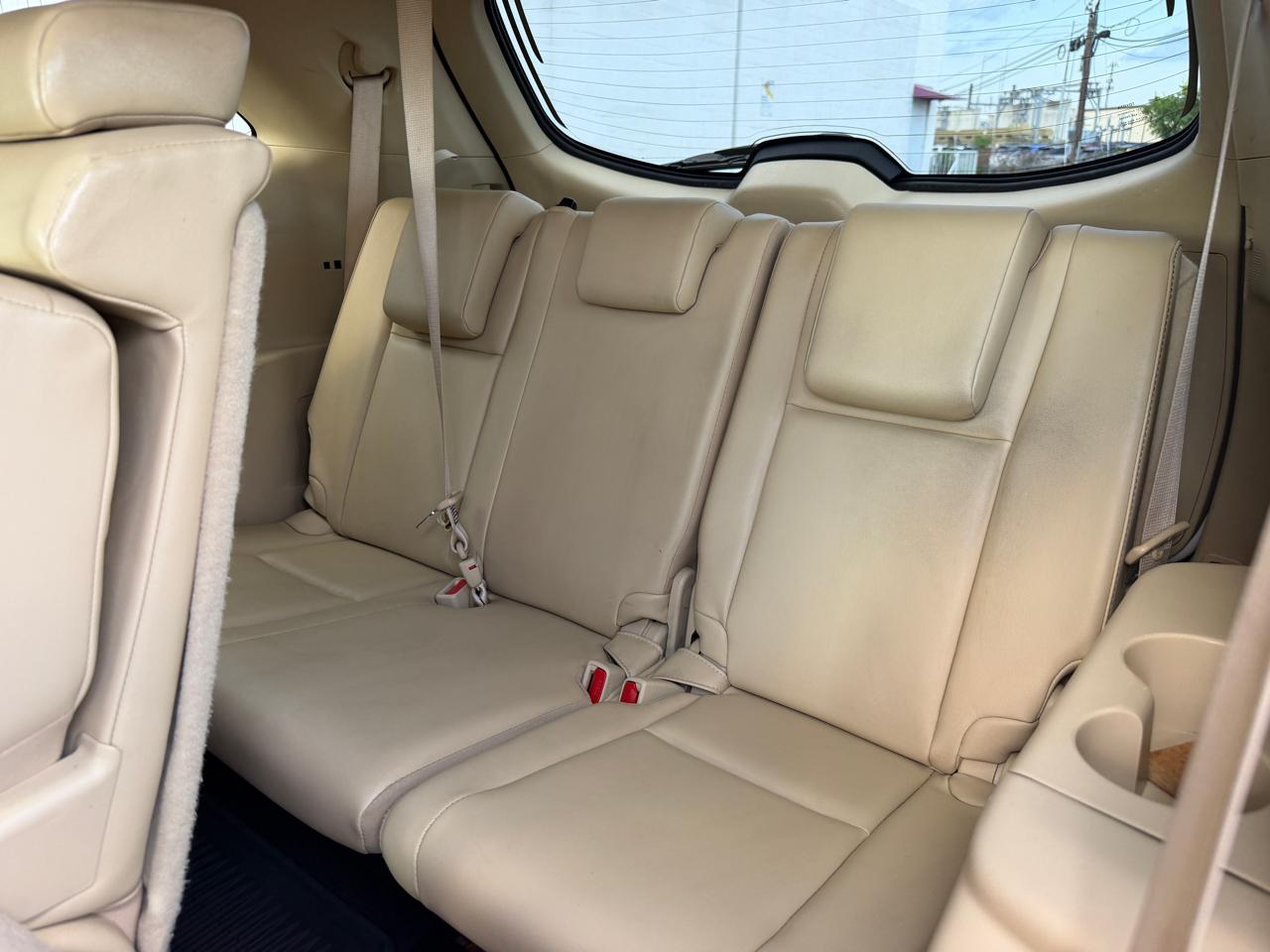 Toyota Highlander XLE V6 AWD (Natl) 2019