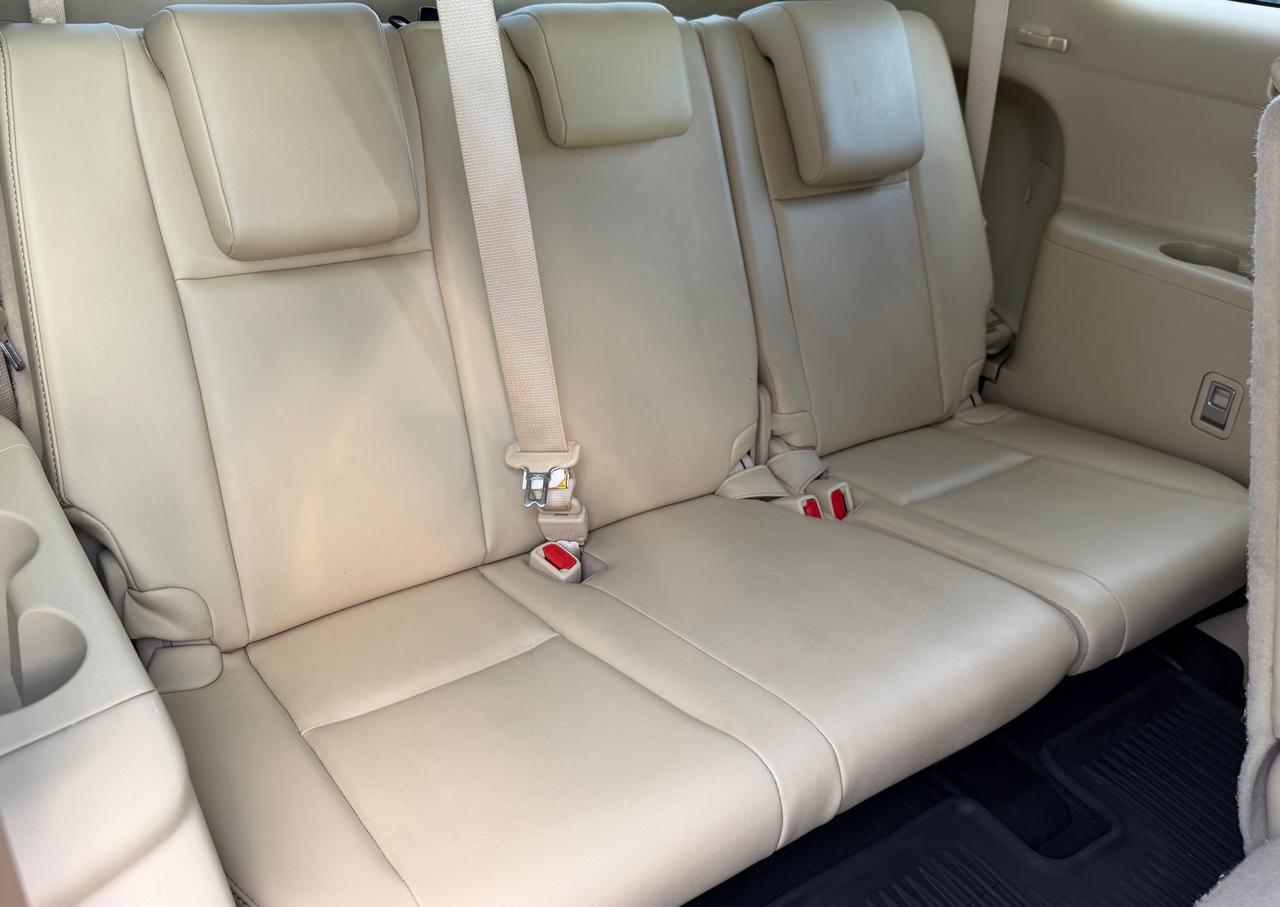 Toyota Highlander XLE V6 AWD (Natl) 2019