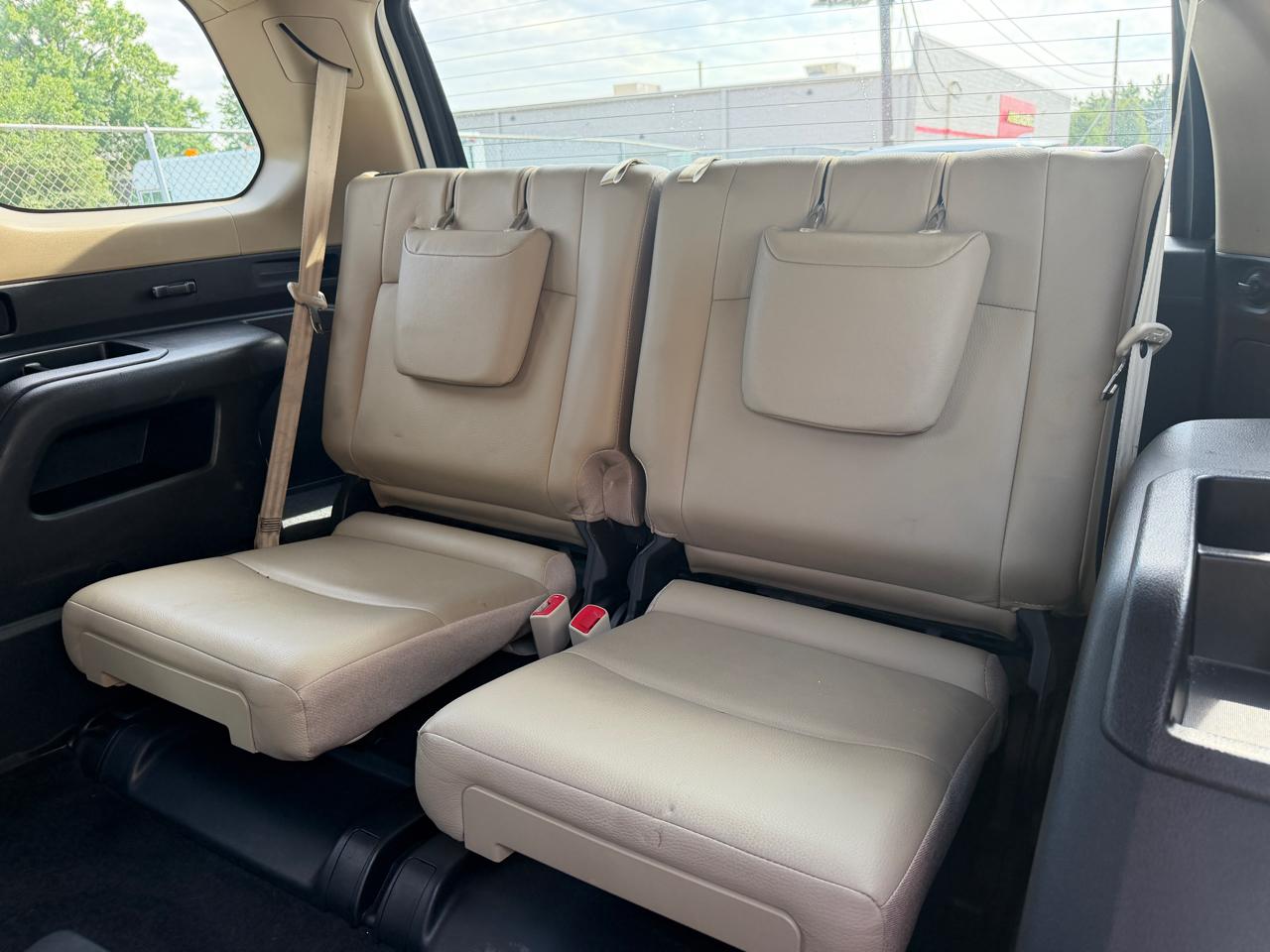 Toyota 4Runner 4WD 4dr V6 Limited (Natl) 2012