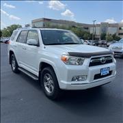 2012 Toyota 4Runner 