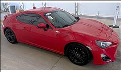 2016 Scion FR-S 