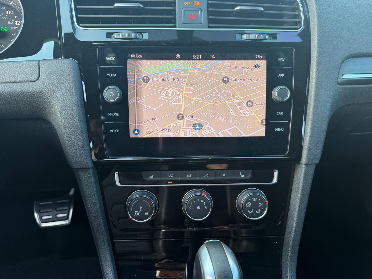 Volkswagen Golf GTI SE 2021