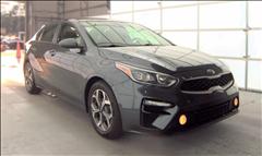 2020 Kia Forte 
