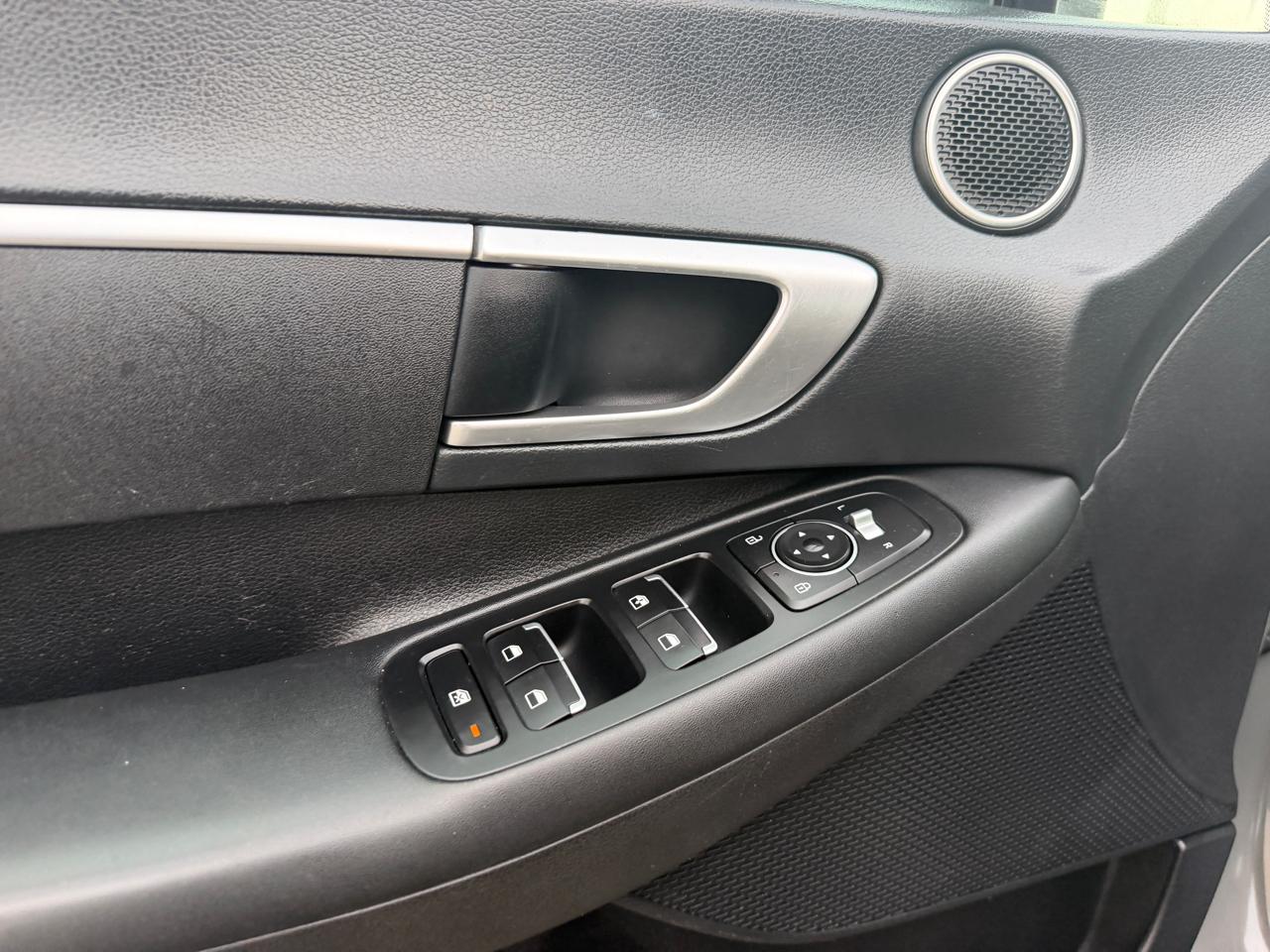 Hyundai Sonata SE 2.5L 2021