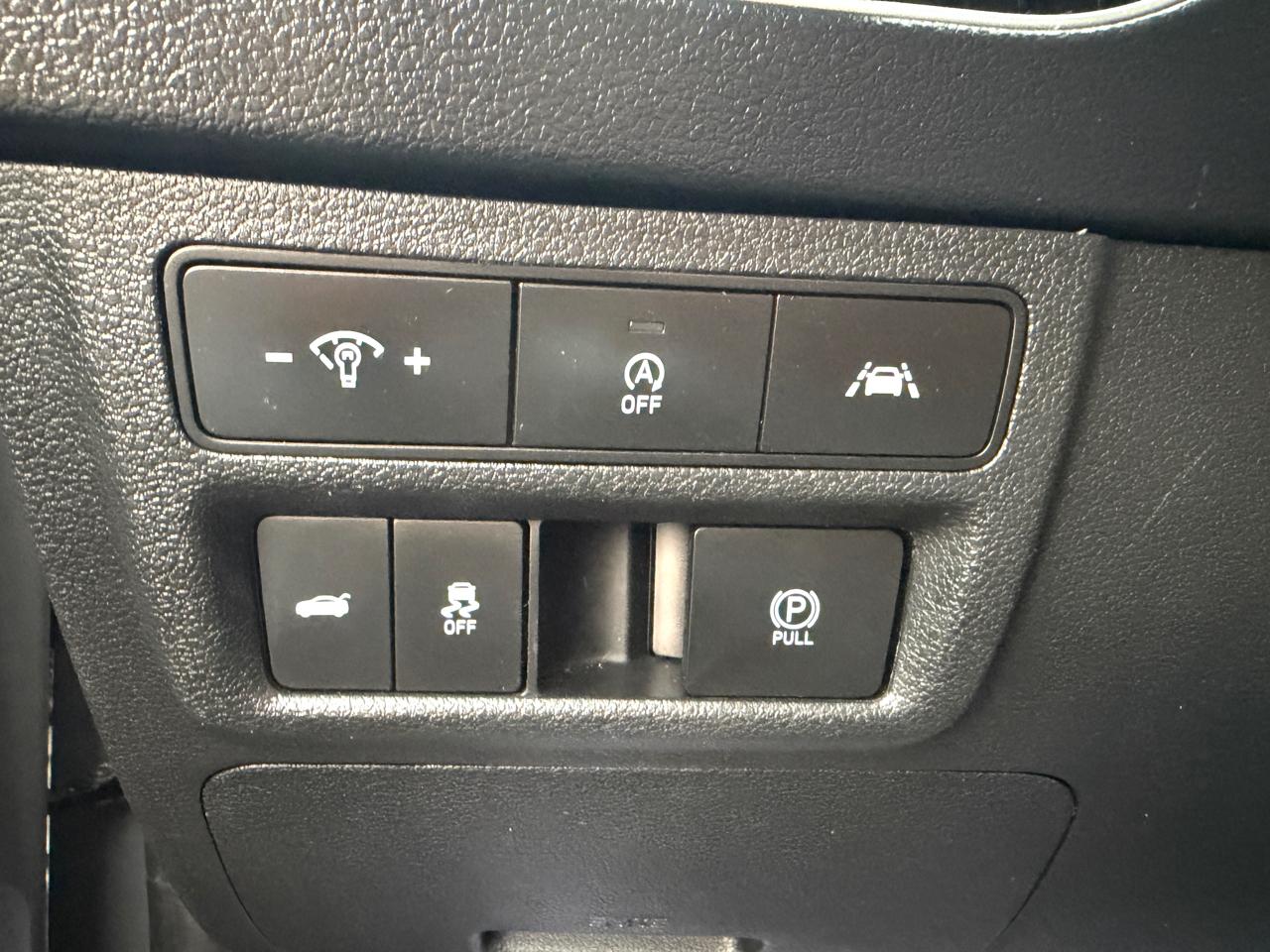 Hyundai Sonata SE 2.5L 2021