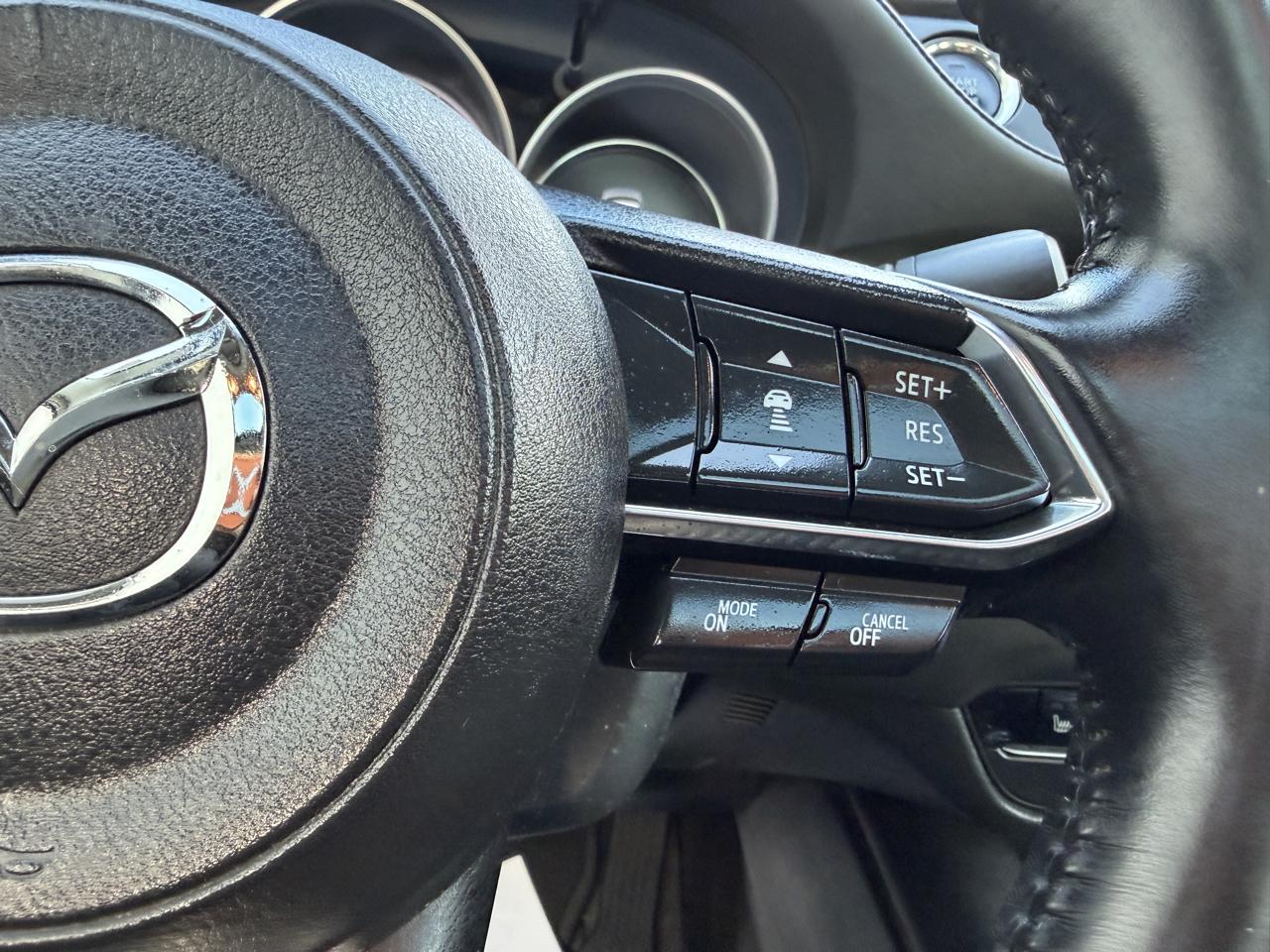 Mazda MAZDA6 Touring Auto 2020