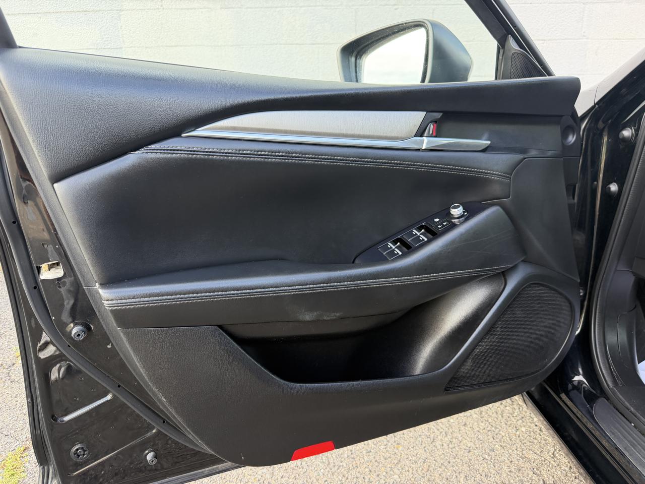 Mazda MAZDA6 Touring Auto 2020