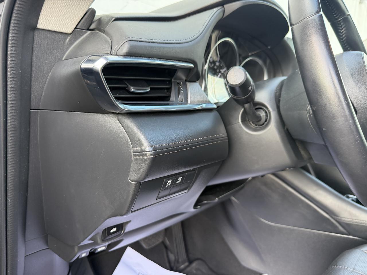 Mazda MAZDA6 Touring Auto 2020