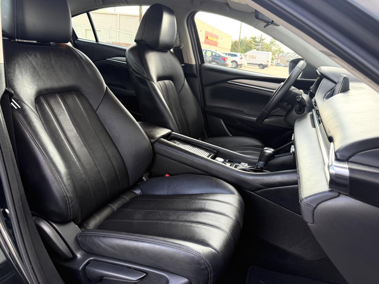 Mazda MAZDA6 Touring Auto 2020
