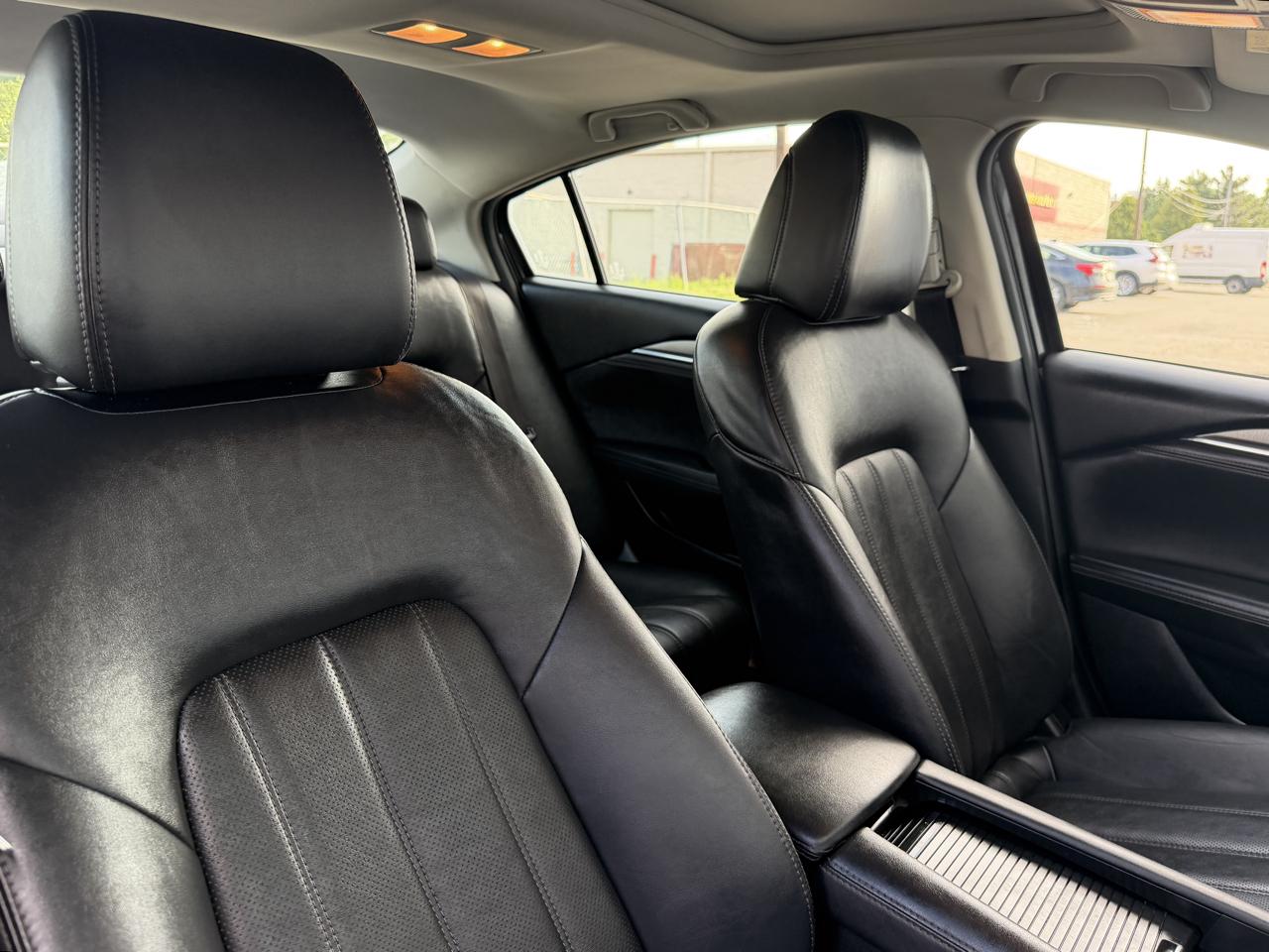 Mazda MAZDA6 Touring Auto 2020