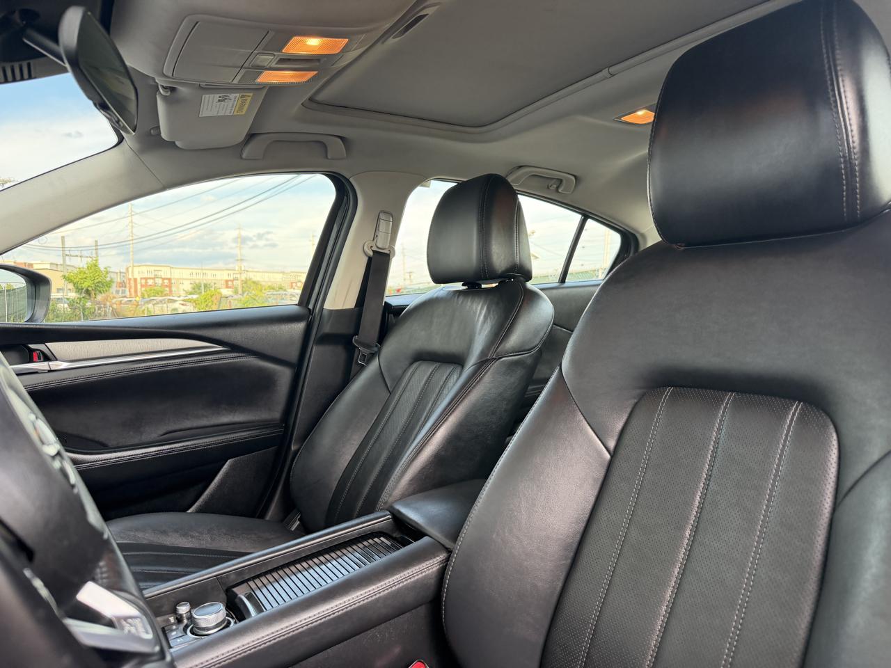 Mazda MAZDA6 Touring Auto 2020