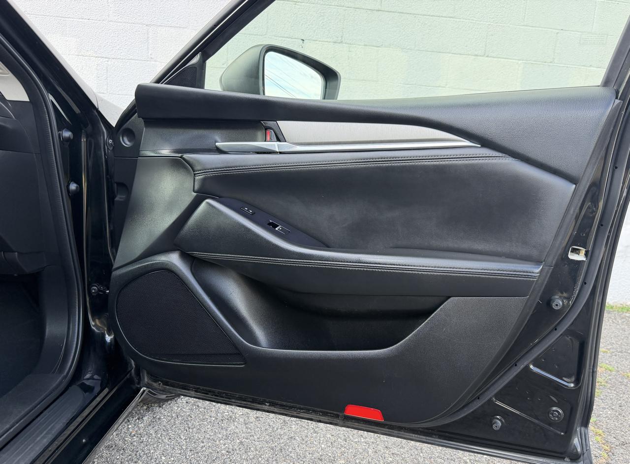Mazda MAZDA6 Touring Auto 2020
