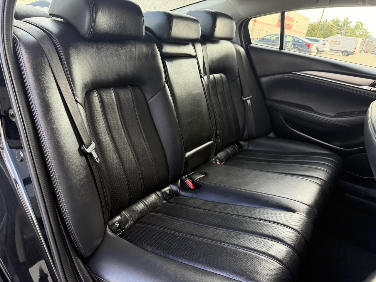 Mazda MAZDA6 Touring Auto 2020
