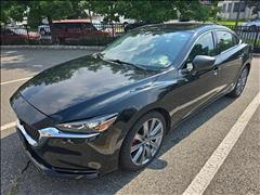 2020 Mazda MAZDA6 