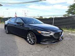 2020 Mazda MAZDA6 