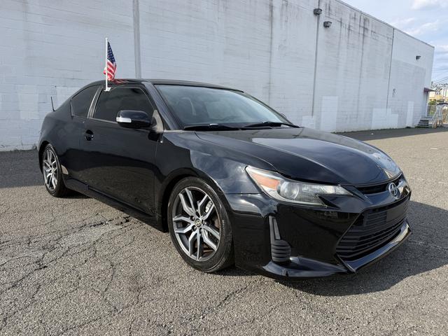 2014 Scion tC Monogram