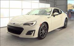 2017 Subaru BRZ 