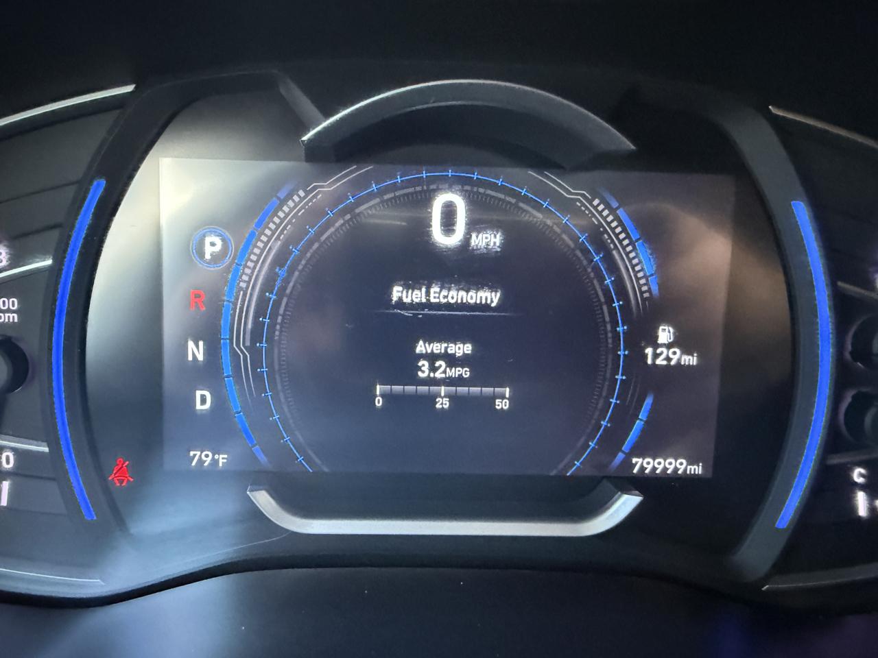 Hyundai Santa Fe SEL 2.0T Auto AWD 2020