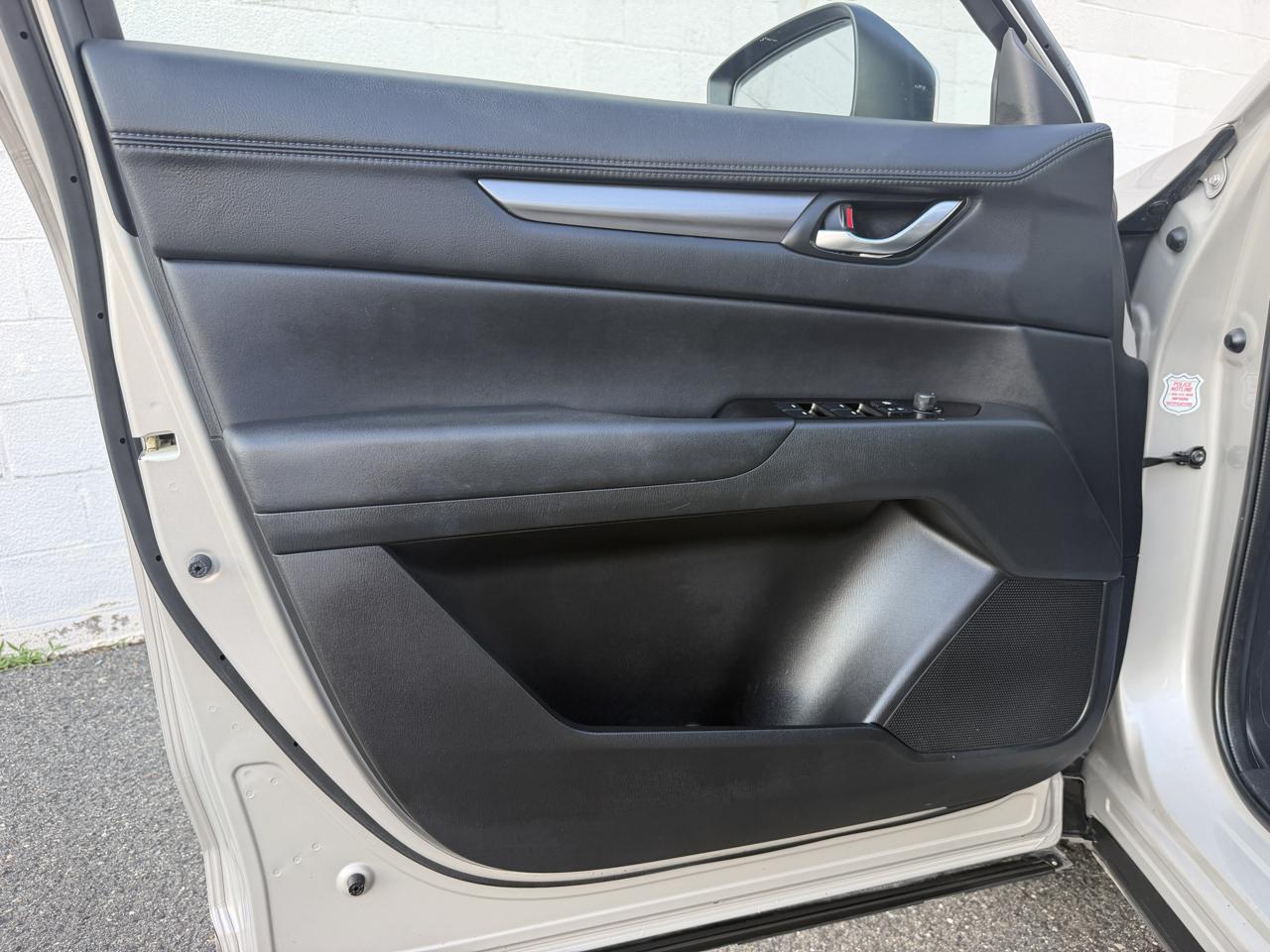 Mazda CX-5 2.5 S Select Package AWD 2024