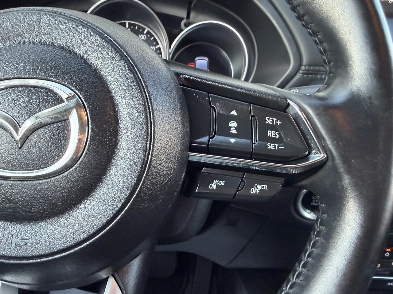 Mazda CX-5 2.5 S Select Package AWD 2024