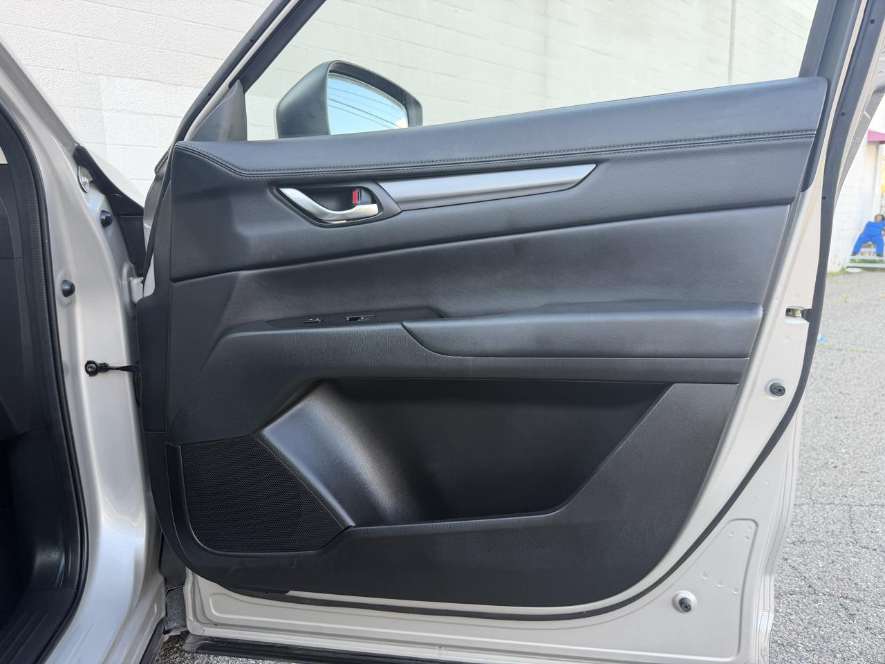 Mazda CX-5 2.5 S Select Package AWD 2024