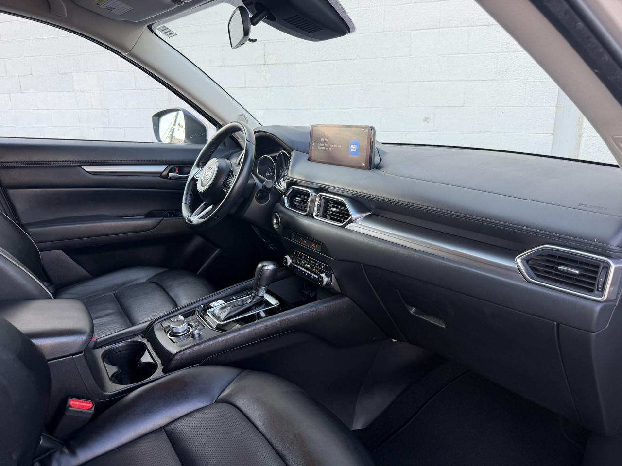 Mazda CX-5 2.5 S Select Package AWD 2024