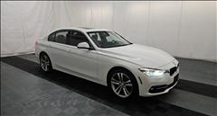 2018 BMW 3 Series 