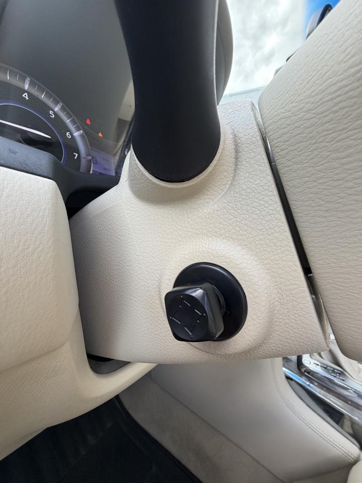 Infiniti QX80 4WD 4dr 2016