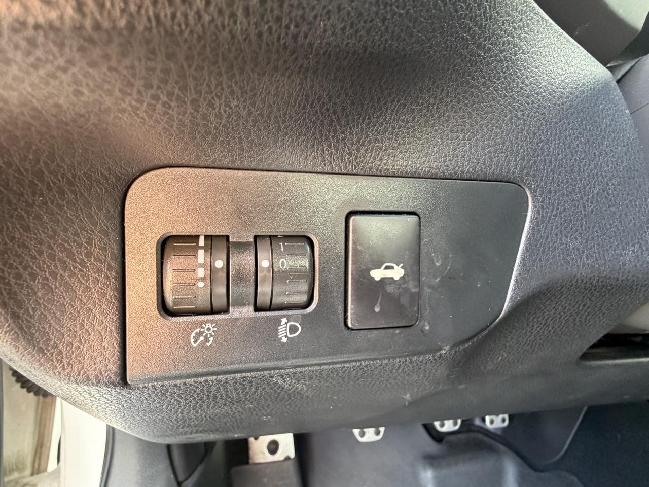 Subaru BRZ 2dr Cpe Man Limited 2016