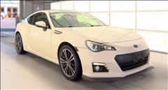 2016 Subaru BRZ 