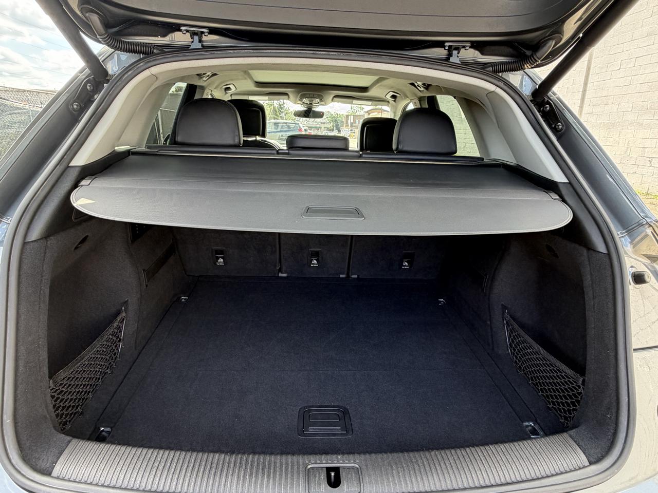 Audi Q5 2.0 TFSI Tech Premium Plus 2018
