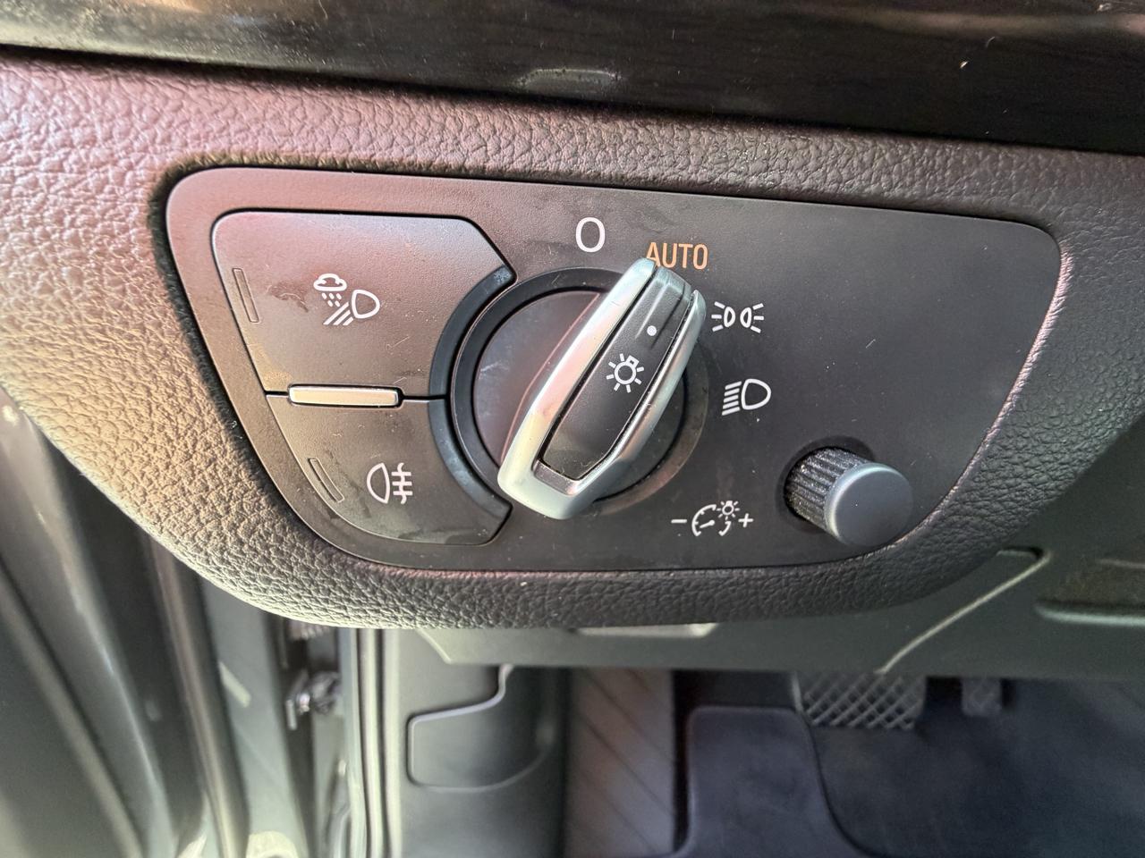 Audi Q5 2.0 TFSI Tech Premium Plus 2018