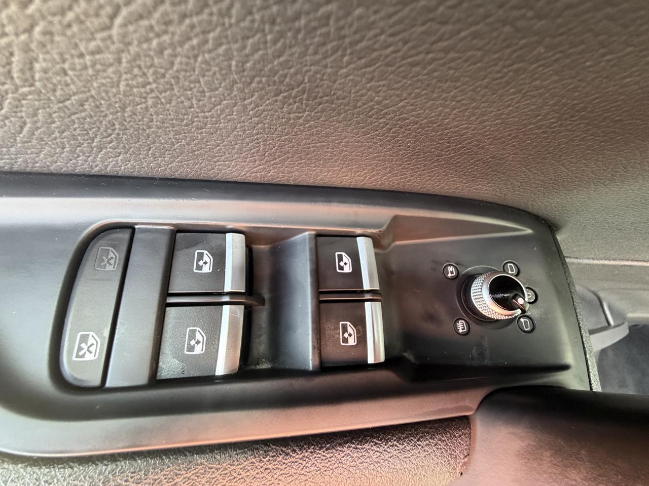 Audi Q5 2.0 TFSI Tech Premium Plus 2018